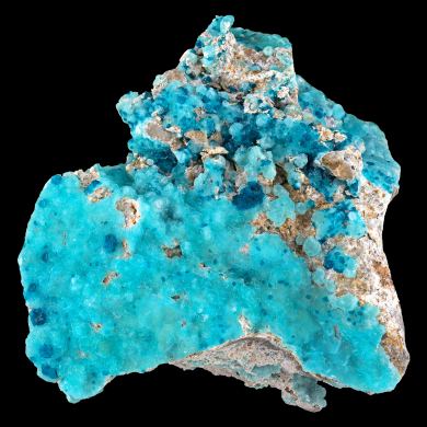 Veszelyite, hemimorphite