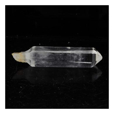 Scepter Quartz. 5.40 ct.