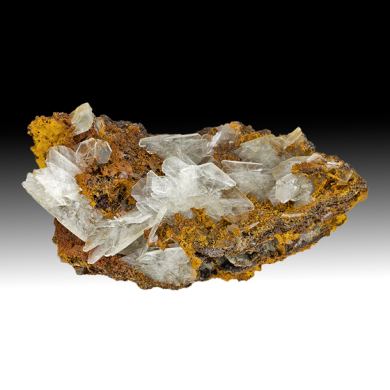 Barite
