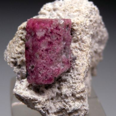 Red Beryl
