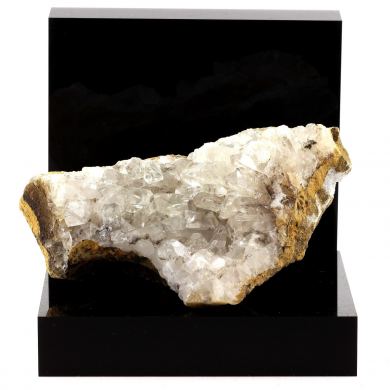 Calcite.