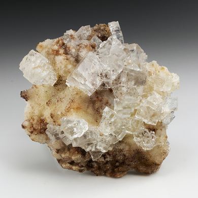Fluorite