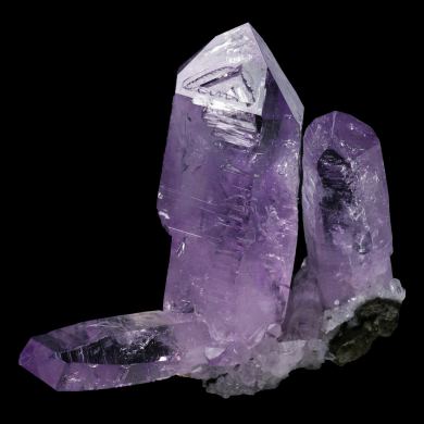 Amethyst Veracruz 