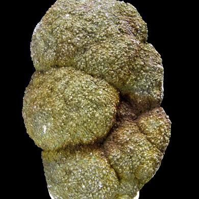 Baryte, marcasite
