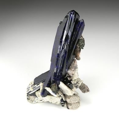 Azurite