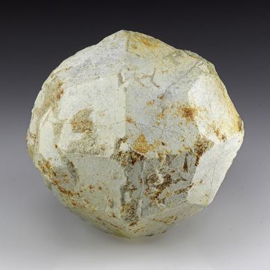 Muscovite-after-Leucite