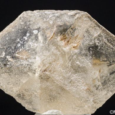 Glauberite