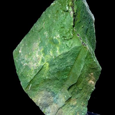 Botallackite, atacamite, paratacamite BIG