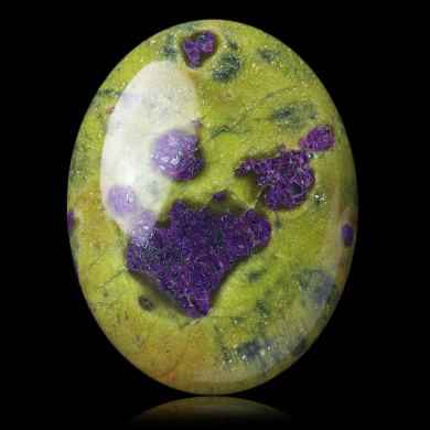 Stichtite 34,00 ct 