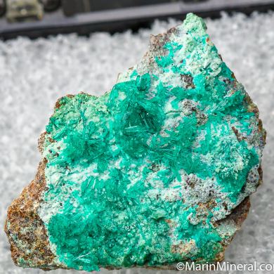 Dioptase