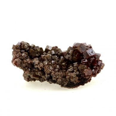 Vanadinite.