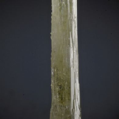 Vesuvianite 
