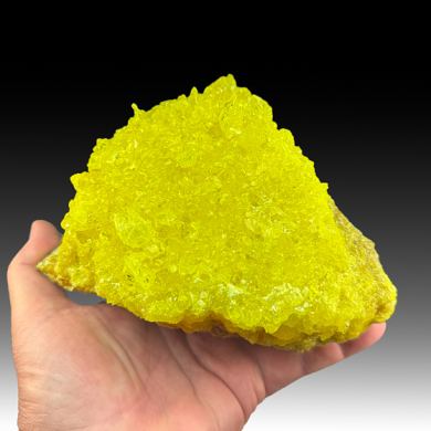 Sulfur