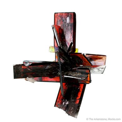 Brookite