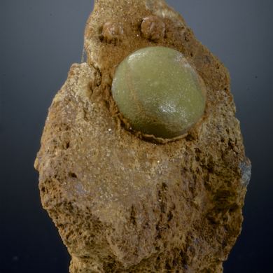 Wavellite