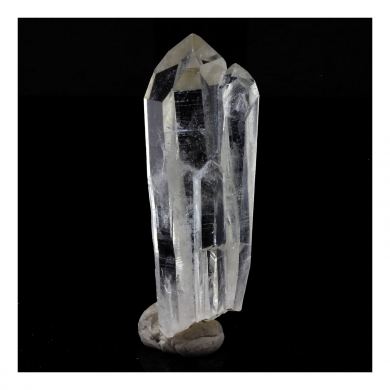 Quartz. 31.74 ct.