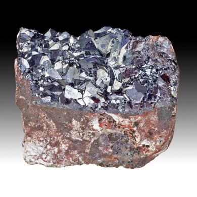 Cuprite
