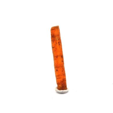 Orange Kyanite. 2.47 ct.