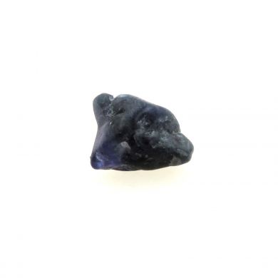 Benitoite.