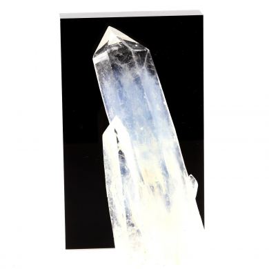 Quartz.