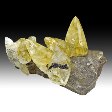 Calcite