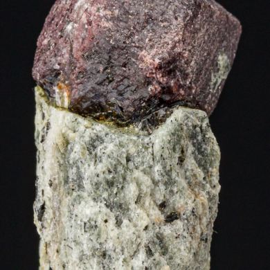 Almandine