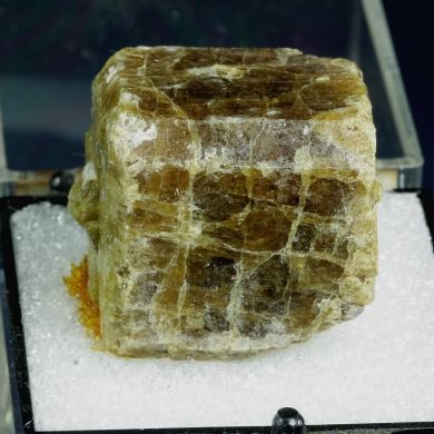 Vesuvianite