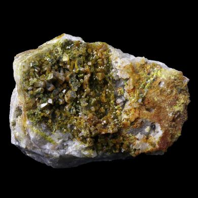 Pyromorphite Farges 