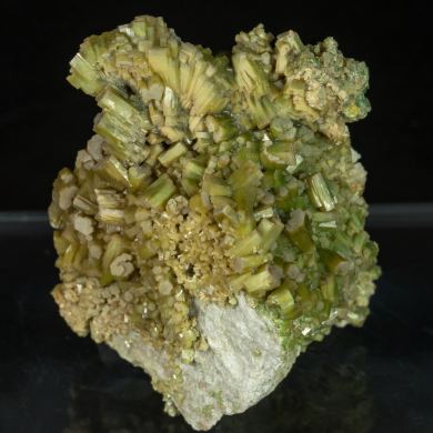Pyromorphite
