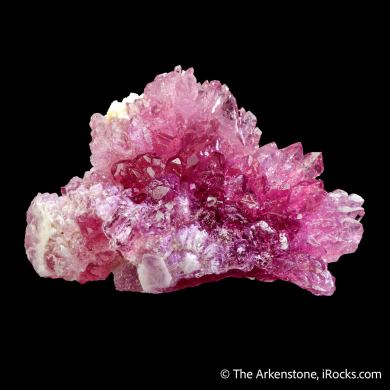Rose Quartz