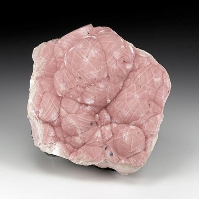 Rhodochrosite