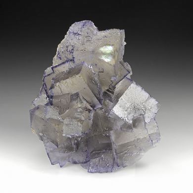 Fluorite