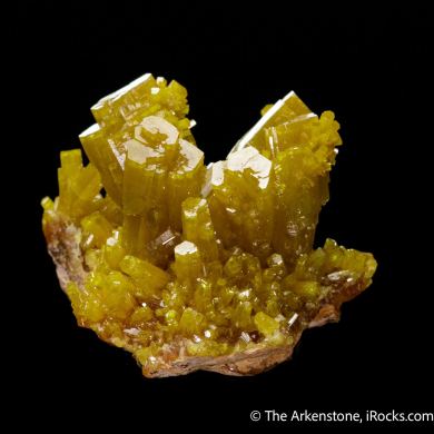Pyromorphite