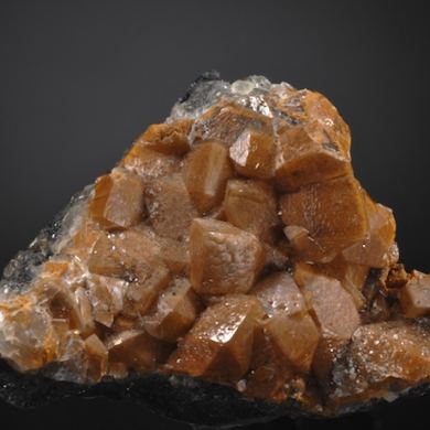 Smithsonite  