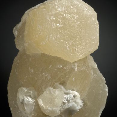 Witherite - classic USA 