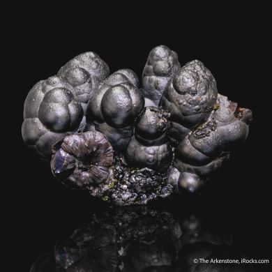 Heterogenite