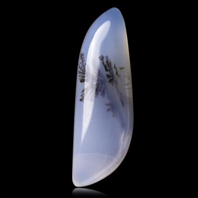 Dendritic agate 35,00 ct 