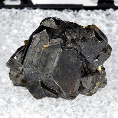 Sphalerite