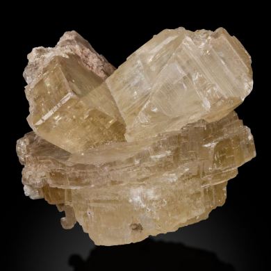 Phosgenite