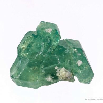 Andradite Garnet