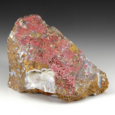Cinnabar