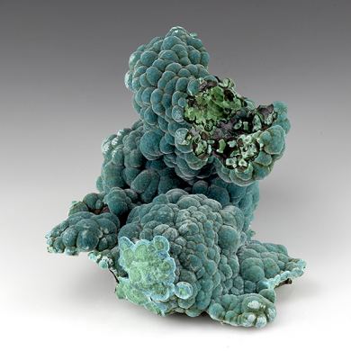 Rosasite