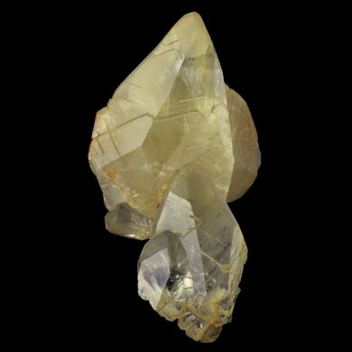 Calcite Rébénacq 