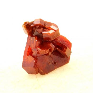 Vanadinite. 35.0 ct.