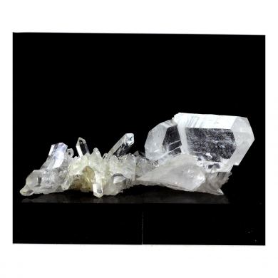 Faden Quartz.