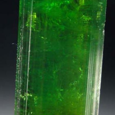 Chrome Tourmaline