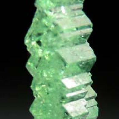 Tsavorite