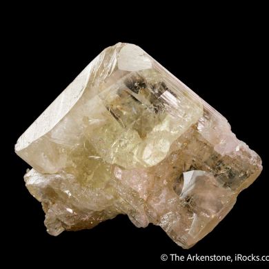 Montebrasite