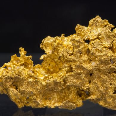 Gold