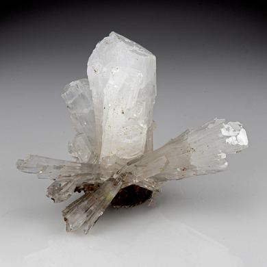 Hemimorphite